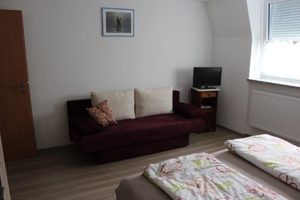 Apartments Andrea Kiel ツィルンドルフ エクステリア 写真