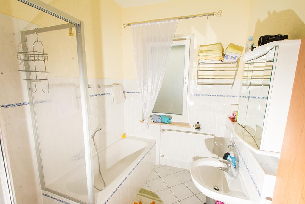 Apartments Andrea Kiel ツィルンドルフ エクステリア 写真