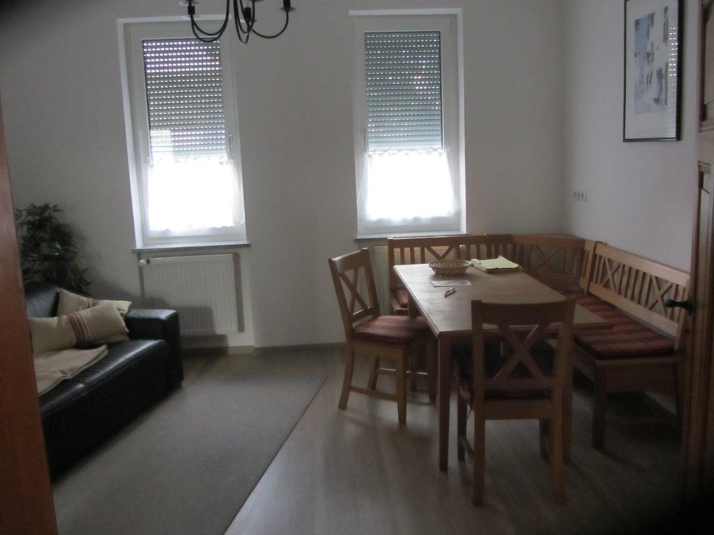 Apartments Andrea Kiel ツィルンドルフ エクステリア 写真